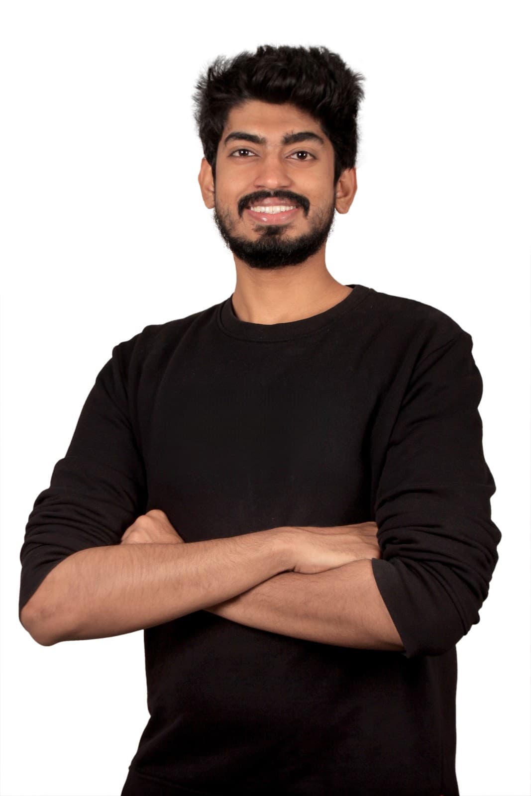 Abhinav Warrier