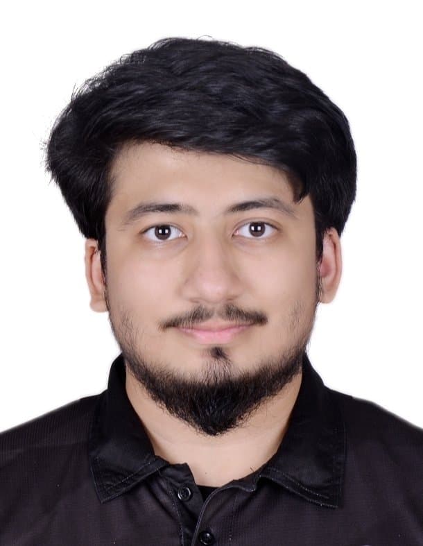 Soham Patil