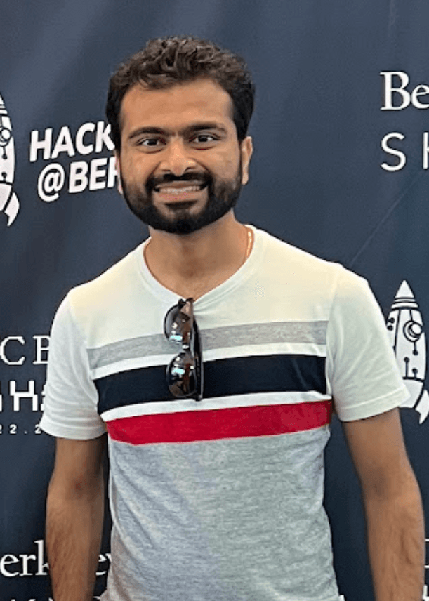 Ashwin Kumat