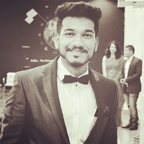Shashank Tambe