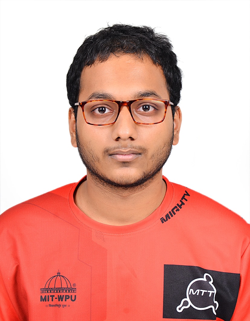 Aditya Naik