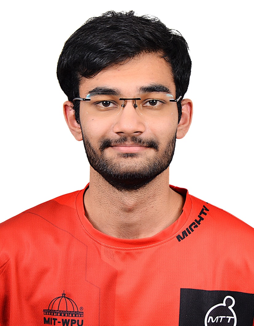 Aaditya Patil