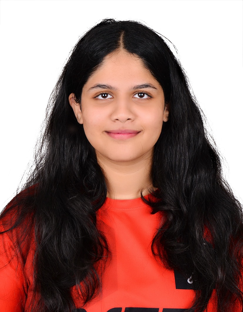 Aishwarya Godse