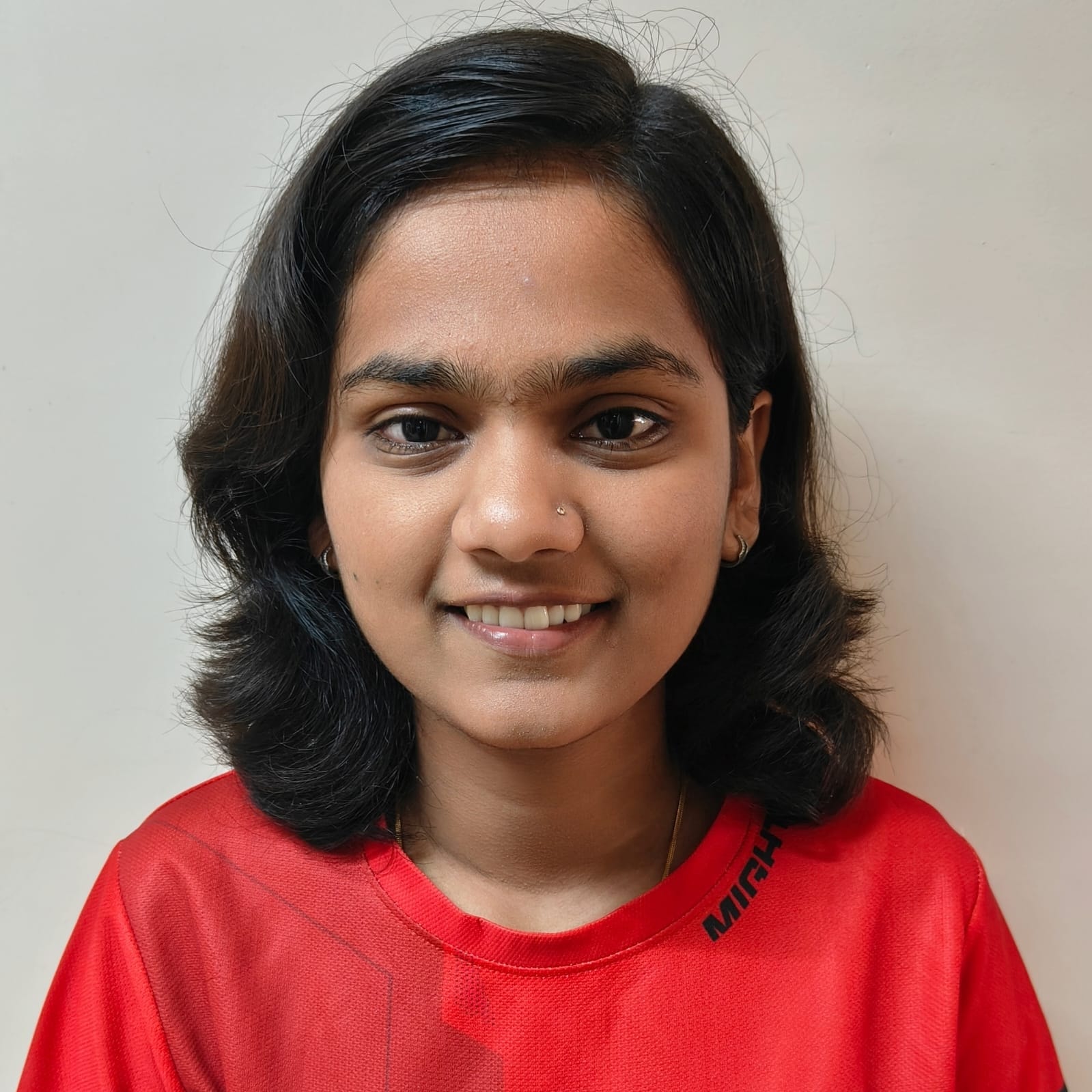 Harshada Gaikwad