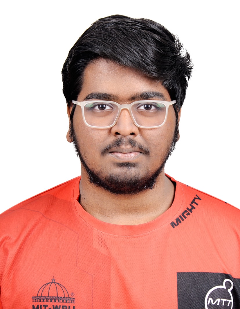 Hrishikesh Ghogle
