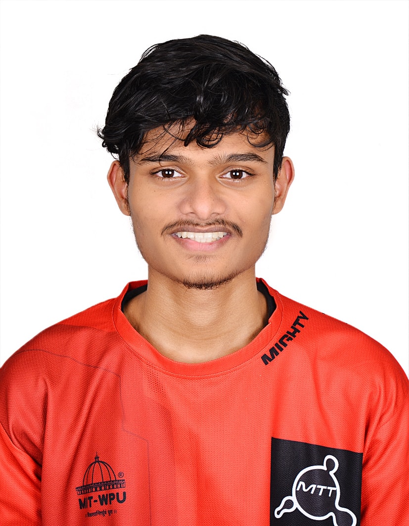 Om Gunjal