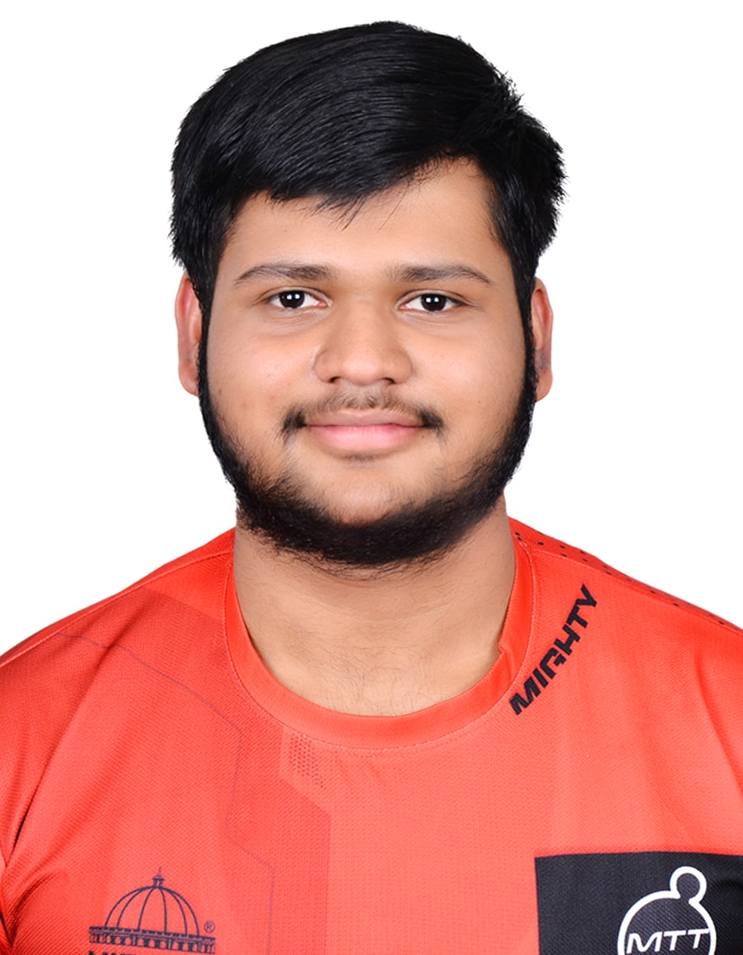 Rameshwar Patil