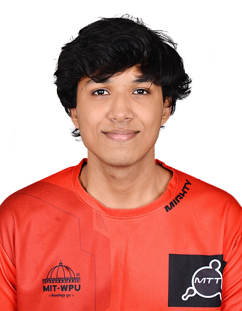 Rishit Darwade