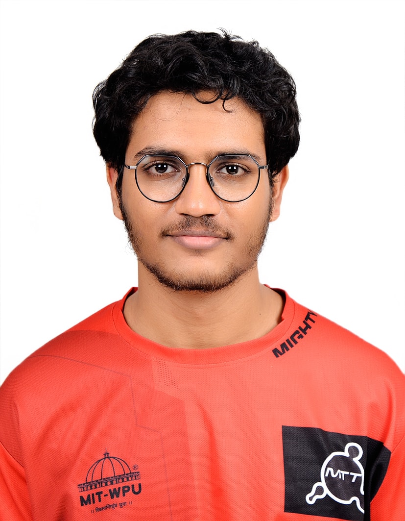 Sourabh Bhosale