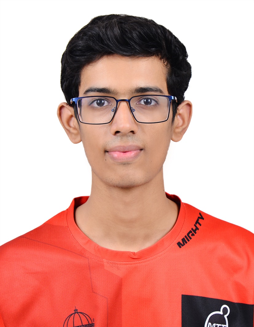Sujal Bafna
