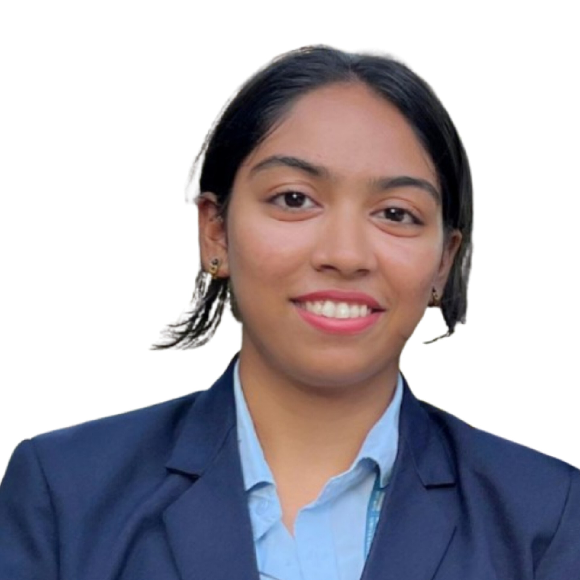 Swapnaja Magarde