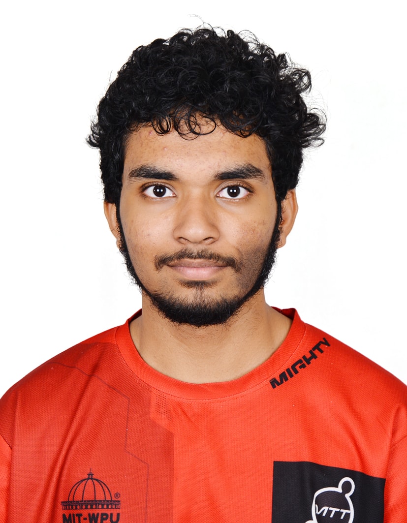 Avnish Deshmukh