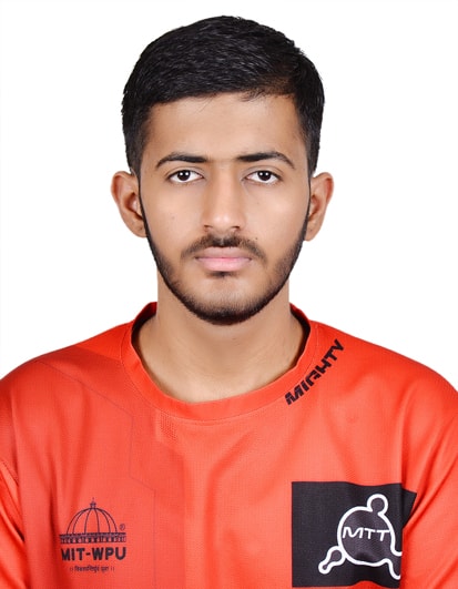 Vishweshwar Patil